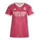 Real Madrid Yan Diomande #25 Replike Rezervni Dres za Ženska 2026-27 Kratak Rukav